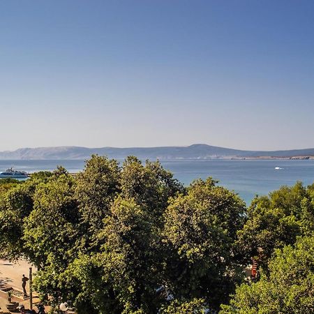 Apartment Noa Crikvenica Bagian luar foto