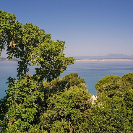 Apartment Noa Crikvenica Bagian luar foto