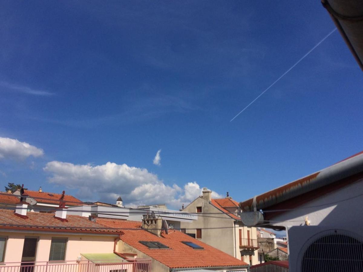 Apartment Noa Crikvenica Bagian luar foto