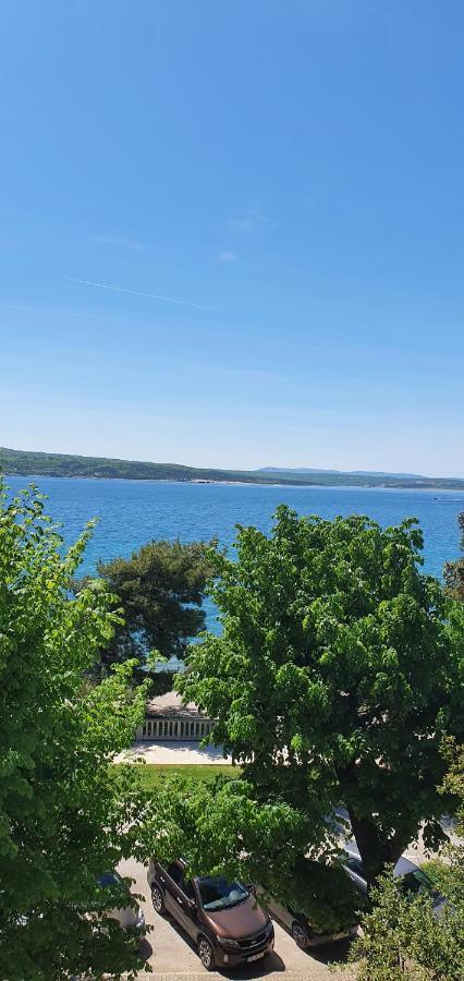 Apartment Noa Crikvenica Bagian luar foto