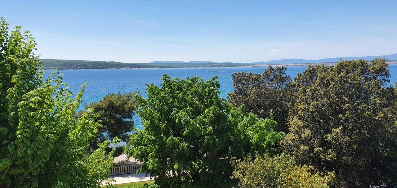 Apartment Noa Crikvenica Bagian luar foto