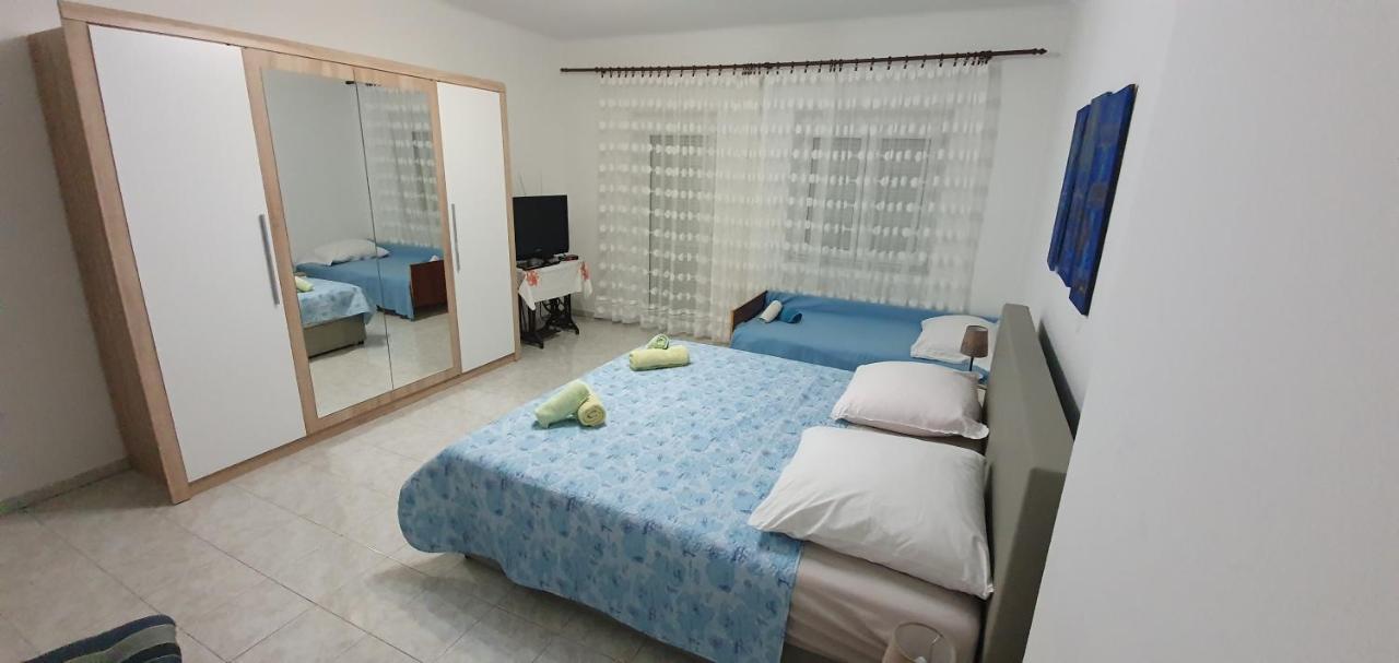 Apartment Noa Crikvenica Bagian luar foto