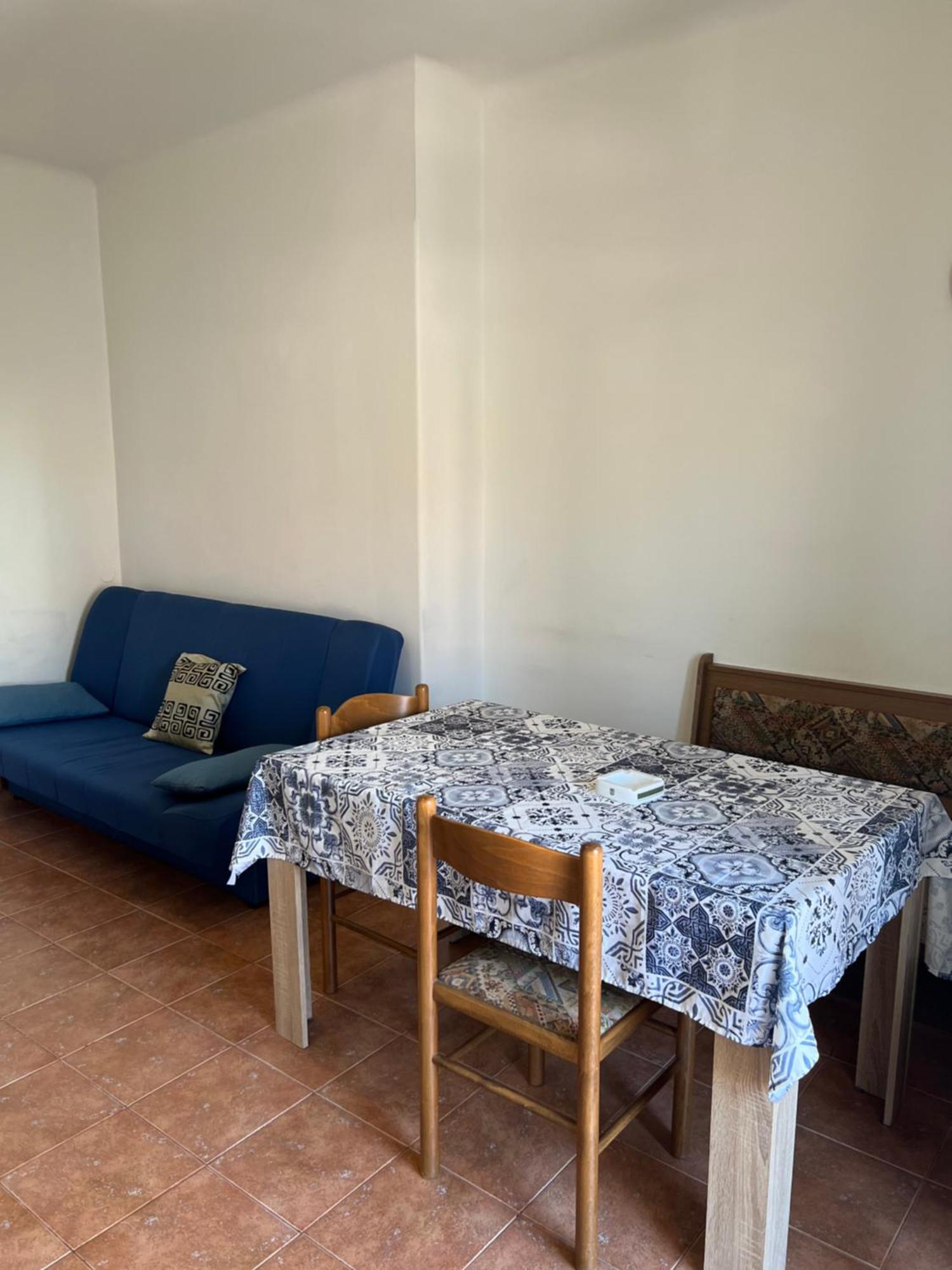 Apartment Noa Crikvenica Bagian luar foto